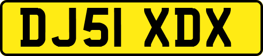 DJ51XDX
