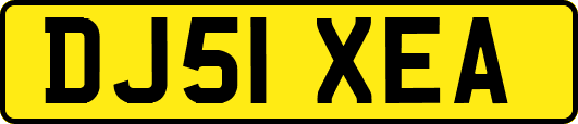 DJ51XEA