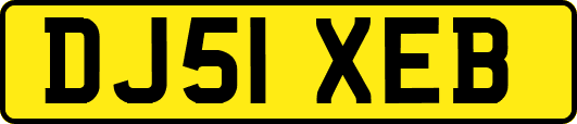 DJ51XEB