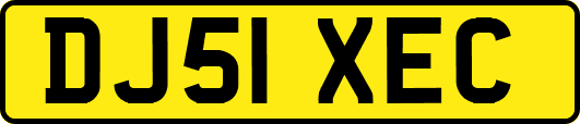 DJ51XEC