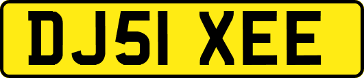 DJ51XEE
