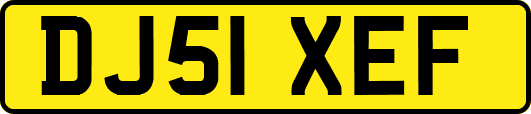 DJ51XEF
