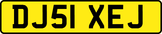 DJ51XEJ