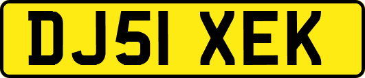 DJ51XEK