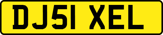 DJ51XEL