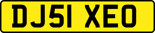 DJ51XEO