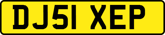 DJ51XEP