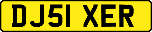 DJ51XER