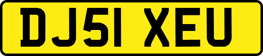 DJ51XEU
