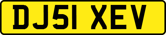 DJ51XEV