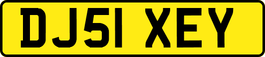 DJ51XEY
