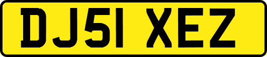 DJ51XEZ