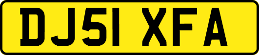 DJ51XFA