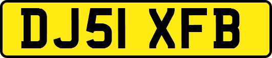 DJ51XFB