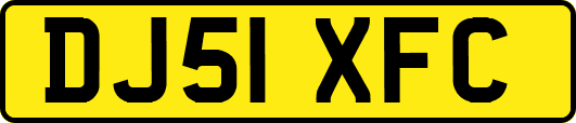 DJ51XFC