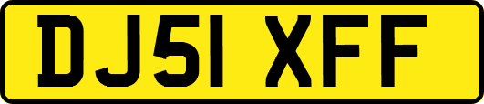 DJ51XFF
