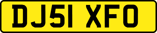 DJ51XFO