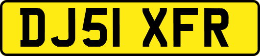 DJ51XFR