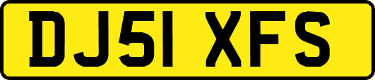 DJ51XFS
