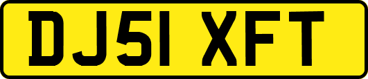 DJ51XFT