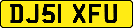 DJ51XFU