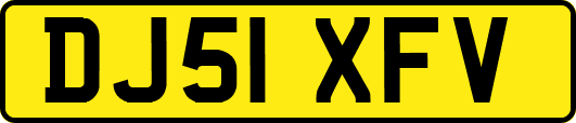 DJ51XFV