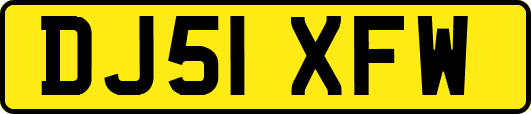 DJ51XFW