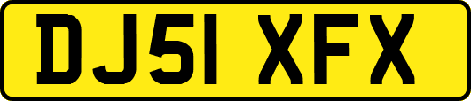 DJ51XFX