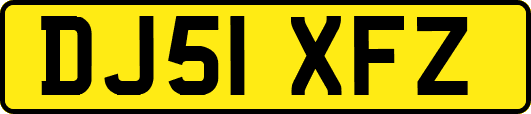 DJ51XFZ