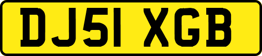 DJ51XGB