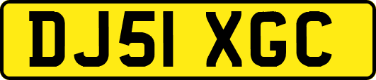 DJ51XGC