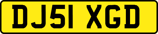 DJ51XGD