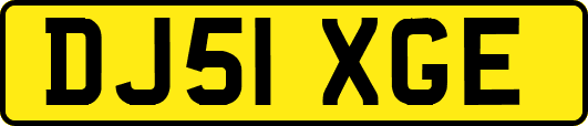 DJ51XGE
