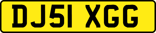 DJ51XGG