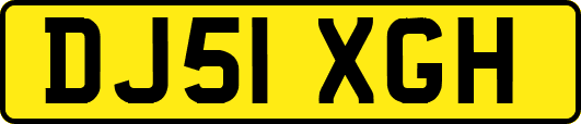 DJ51XGH
