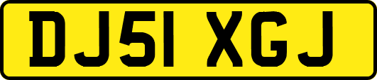DJ51XGJ