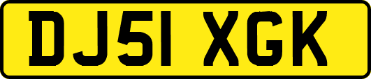 DJ51XGK