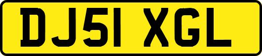 DJ51XGL