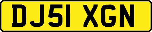 DJ51XGN