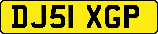DJ51XGP
