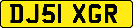 DJ51XGR