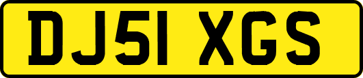 DJ51XGS