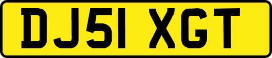DJ51XGT