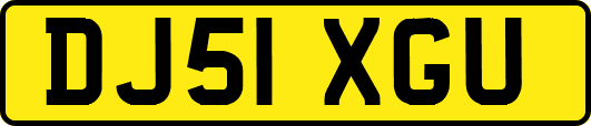 DJ51XGU
