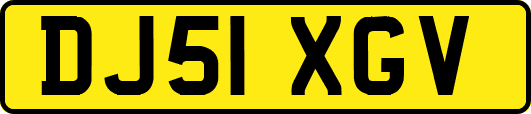 DJ51XGV