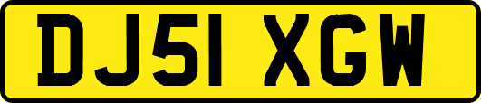 DJ51XGW