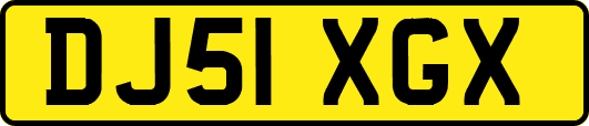DJ51XGX