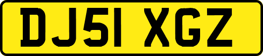 DJ51XGZ
