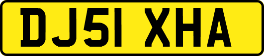 DJ51XHA