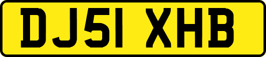 DJ51XHB